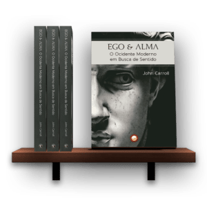 livro Ego e Alma