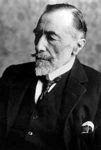 Joseph Conrad